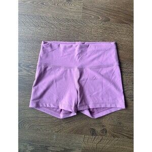 Lululemon Align Shorts - Size 12
